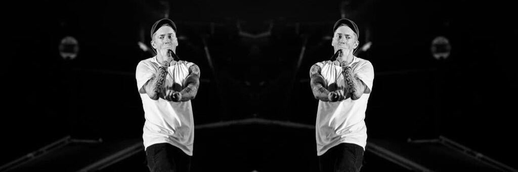 Ryan Mangoni (Mango) banner