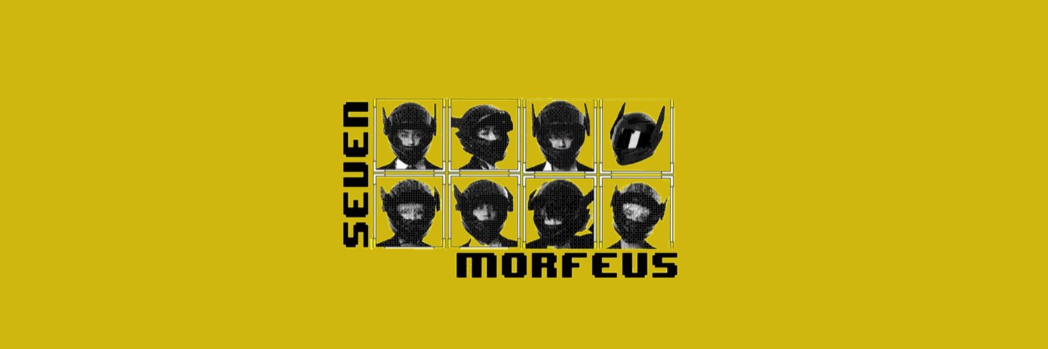 ofMorfeus's profile banner image