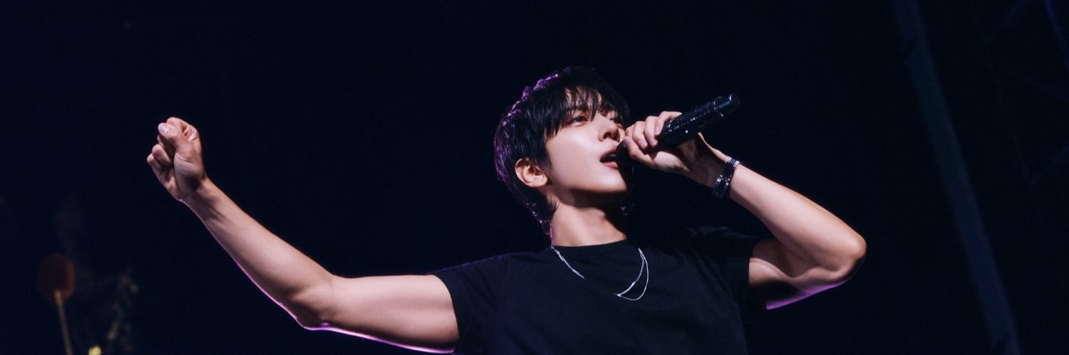 blankjung's profile banner image