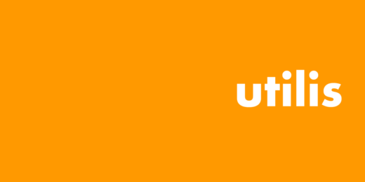 utilis banner