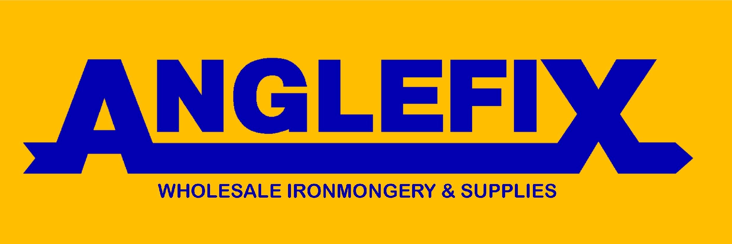 Anglefix Ironmongery banner