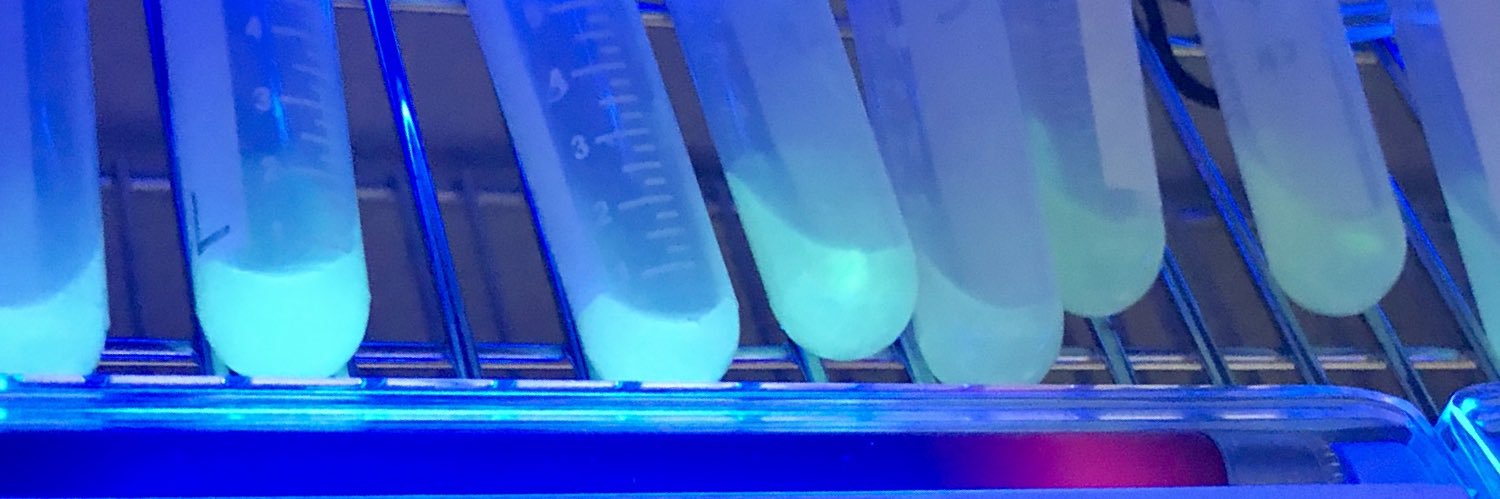 YoderScience's profile banner image