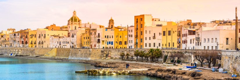 trapani24h's profile banner image