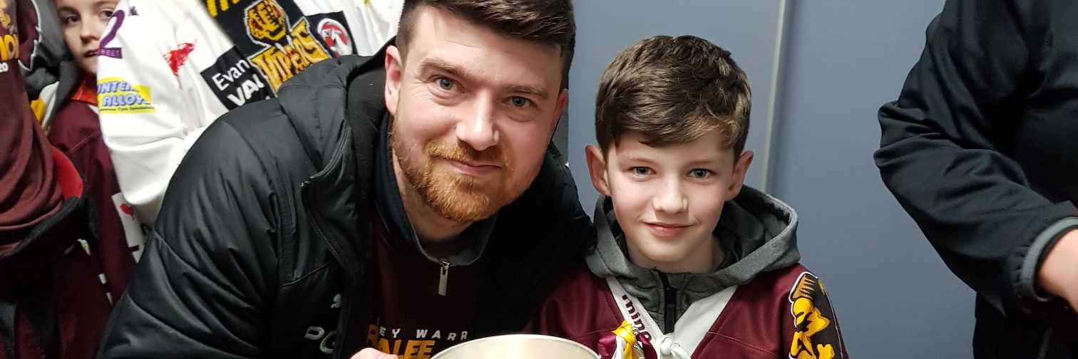 philgosling22's profile banner image