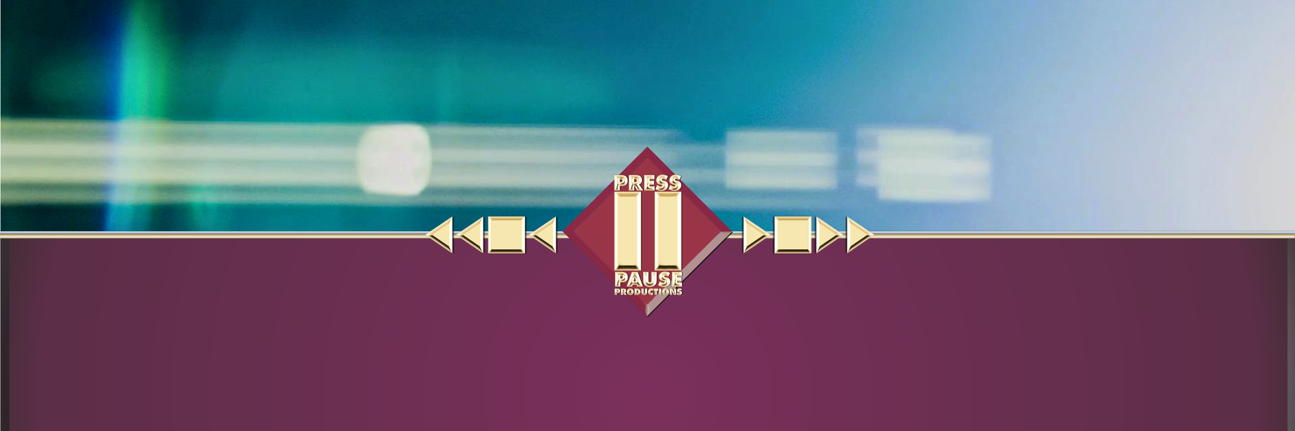 PressPausePro's profile banner image