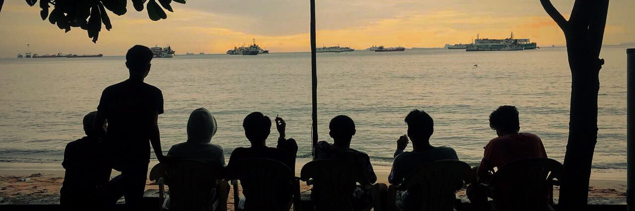 FebrianAminulah's profile banner image