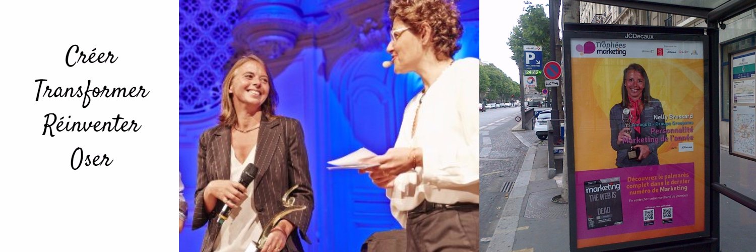 nelly brossard 💫 banner