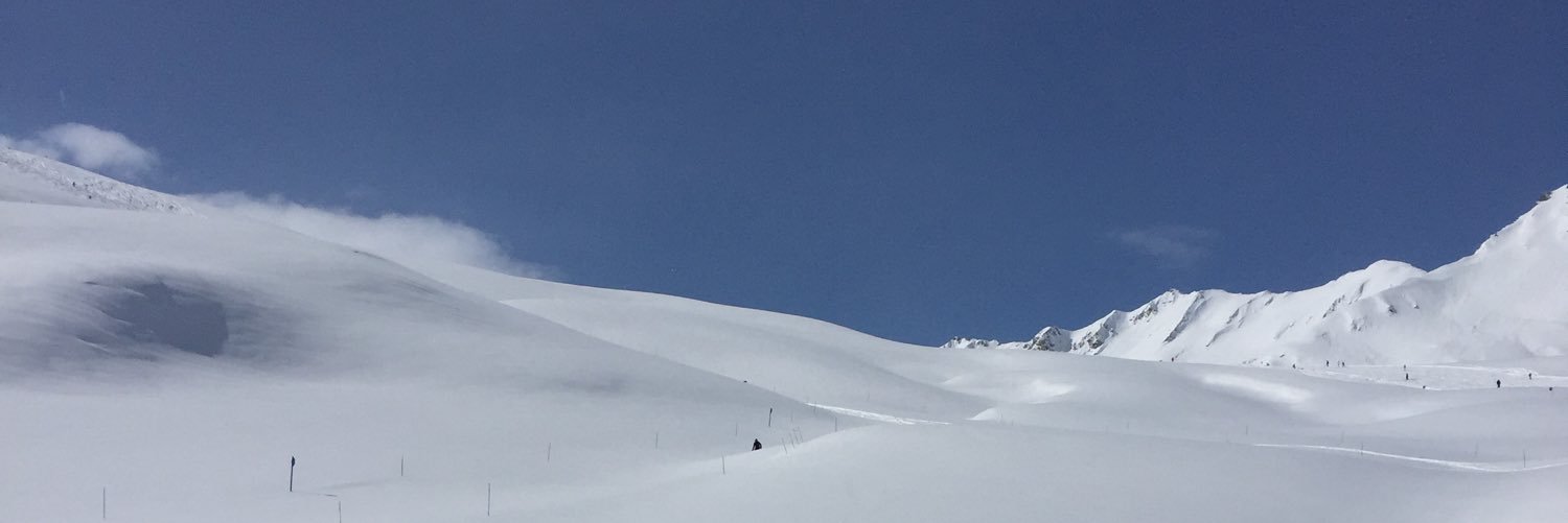 Gaye Delahousse banner