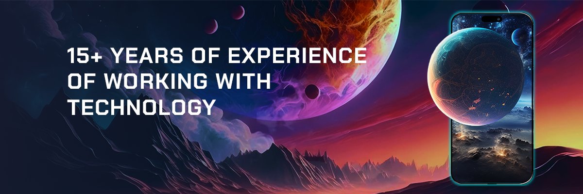 XTECHam's profile banner image