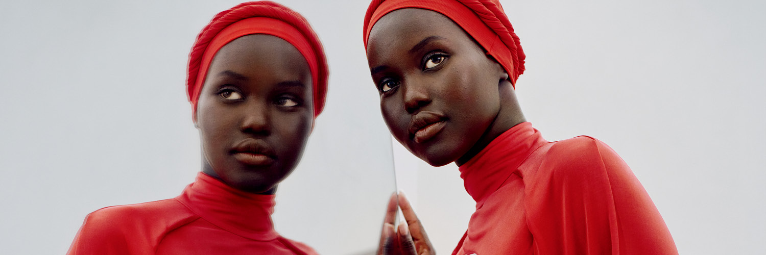 VOGUE JAPAN banner