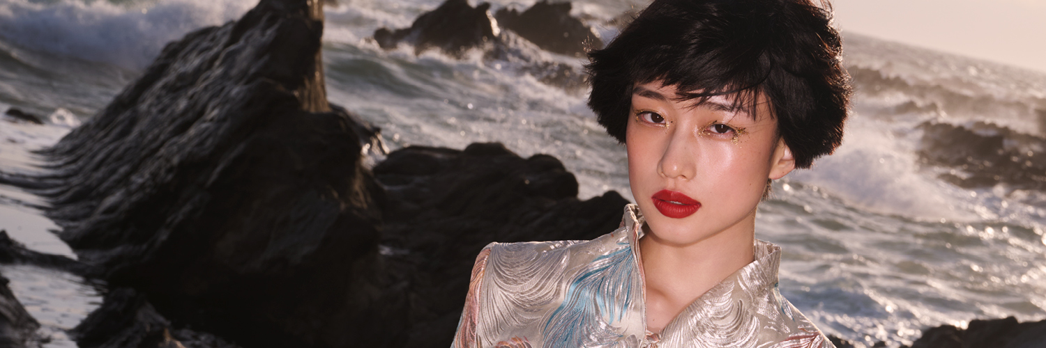 voguejp's profile banner image