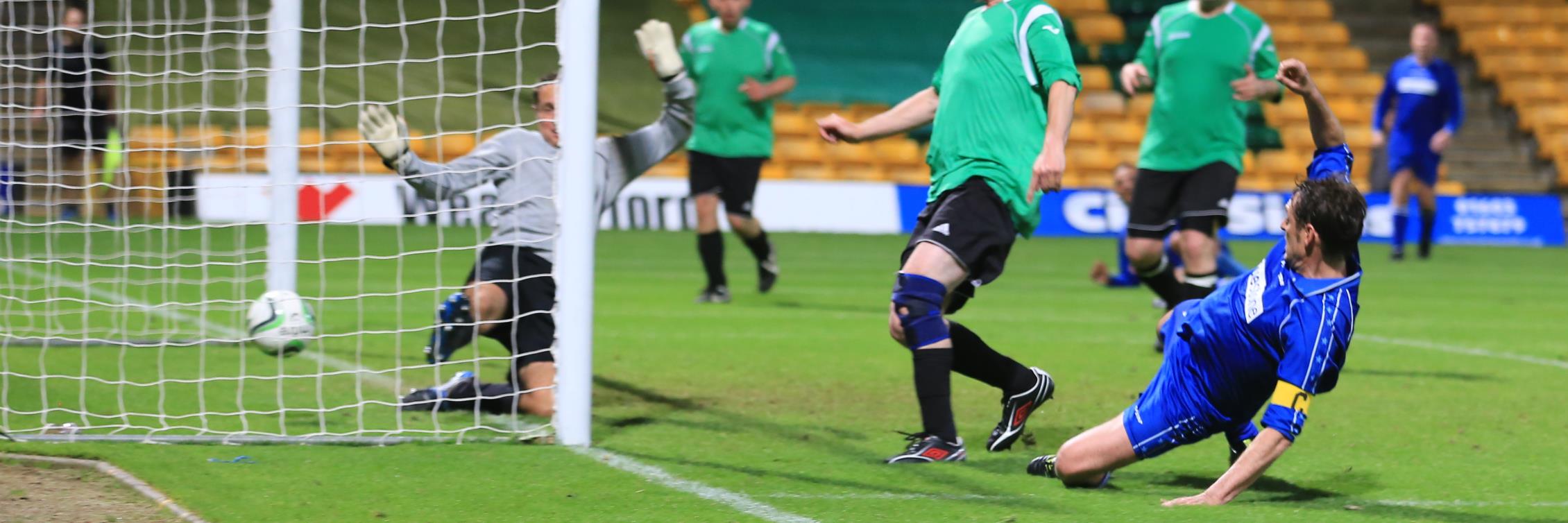 steve plunkett ************** more * than Ipswich! banner