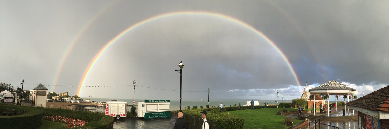 viewfromblock10's profile banner image