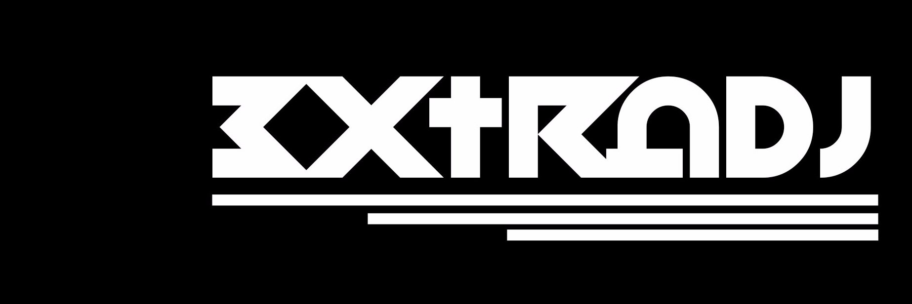 3XTRADJ's profile banner image