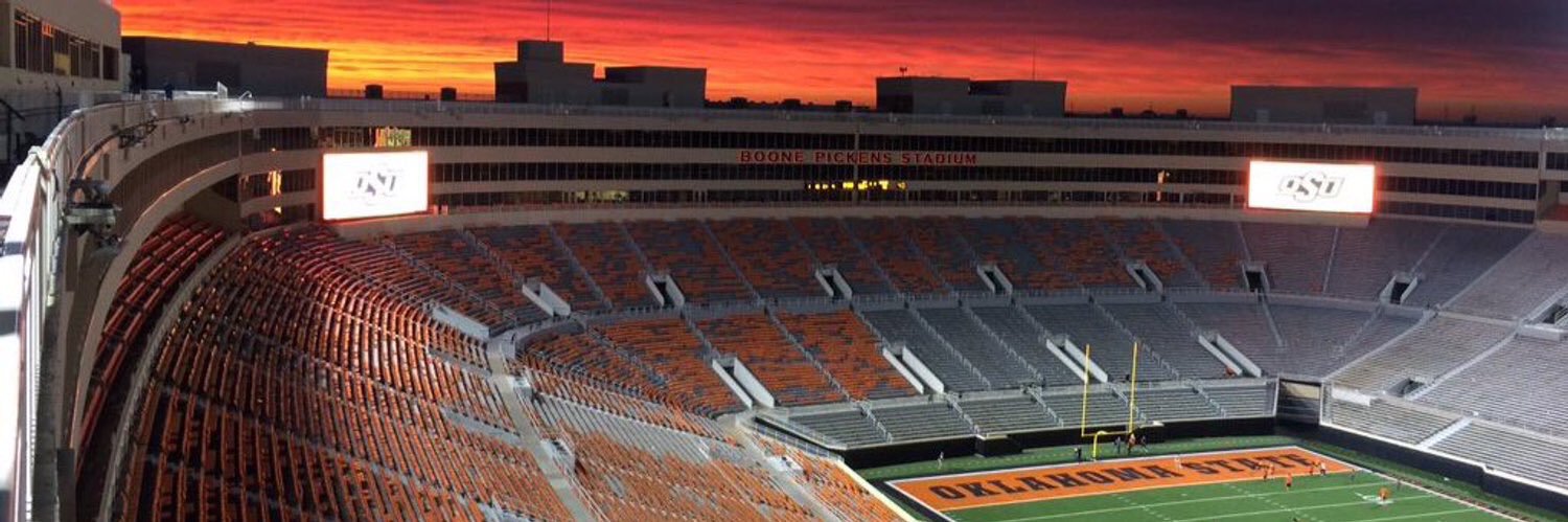 DDavisOSU's profile banner image