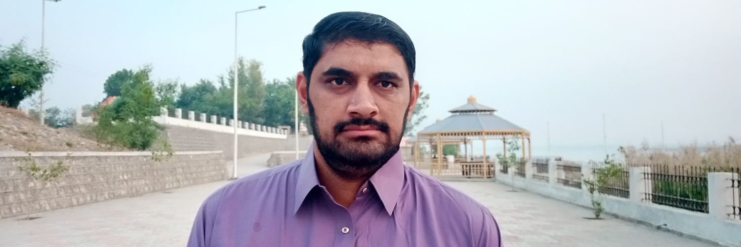 CHAND_NEWS's profile banner image