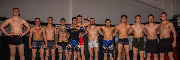 Liam-Og Griffin - MMA Coach Profile Banner