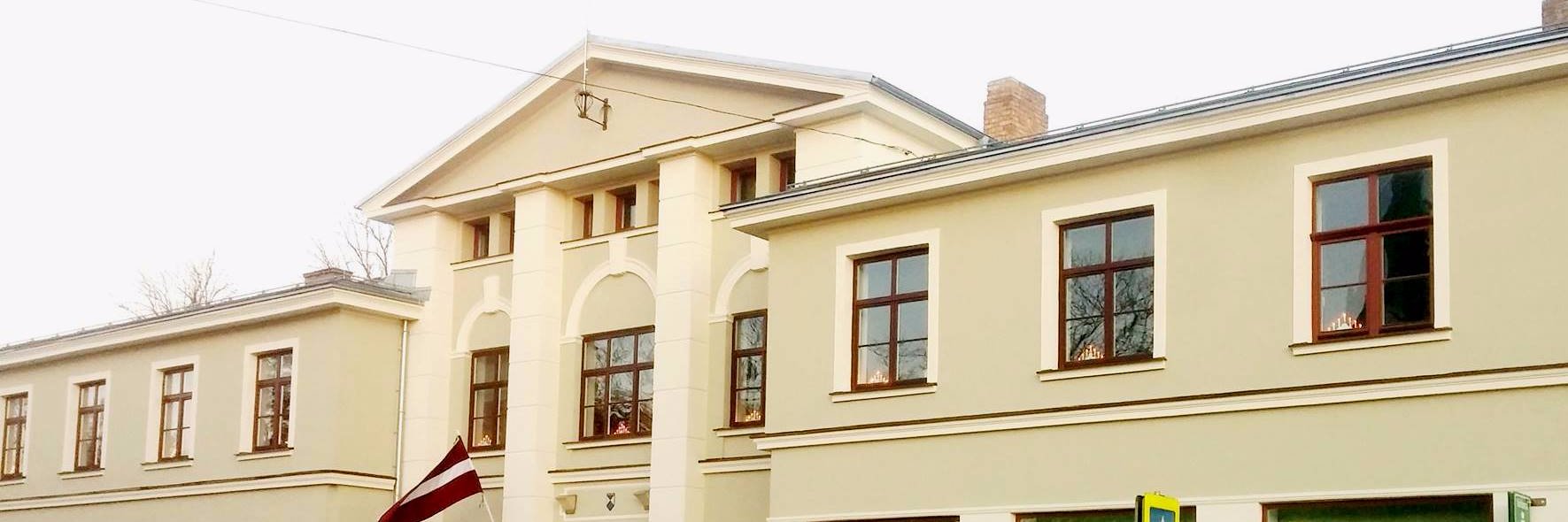 DobelesKultūrasNams banner