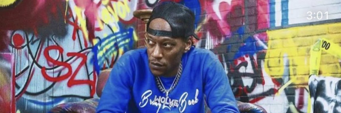 blackadaboss's profile banner image