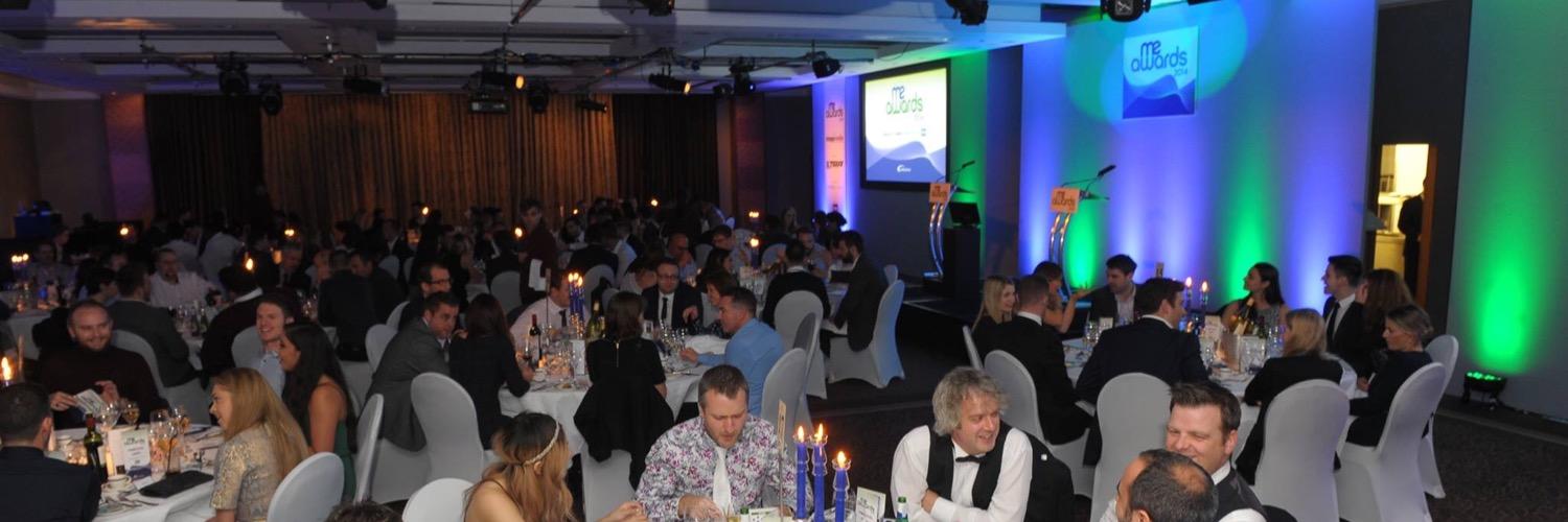 Mobile Entertainment banner