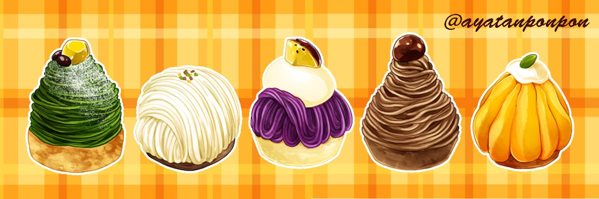 chisanon's profile banner image