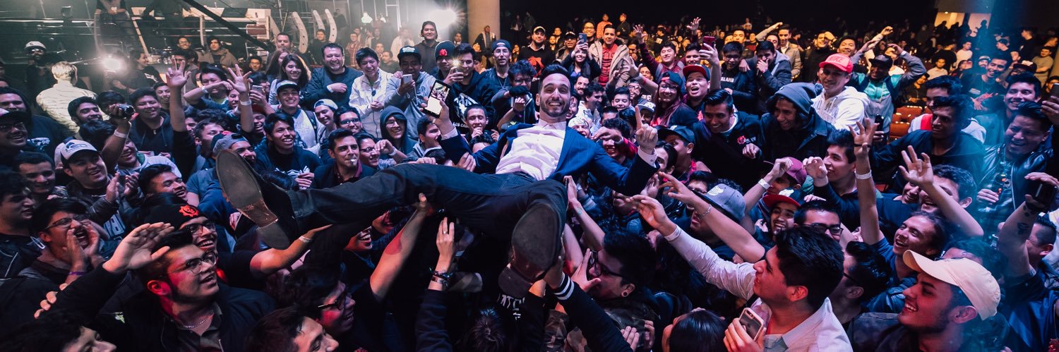 Jon Kefaloukos 🇬🇷 banner