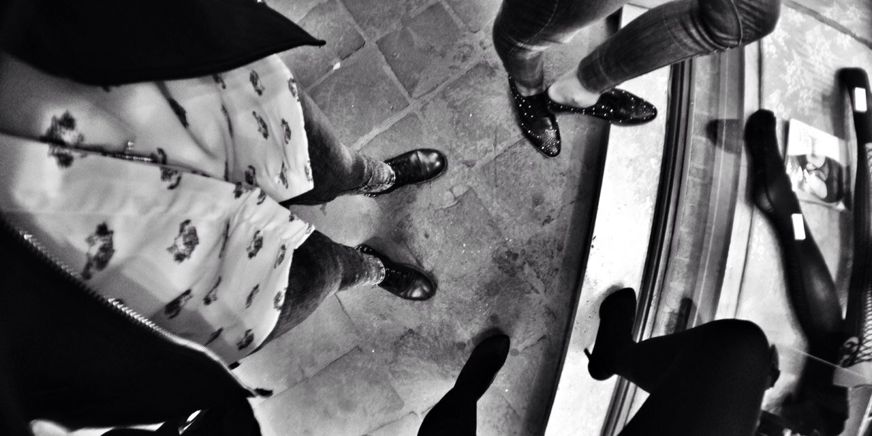 Camilla Fratesi banner