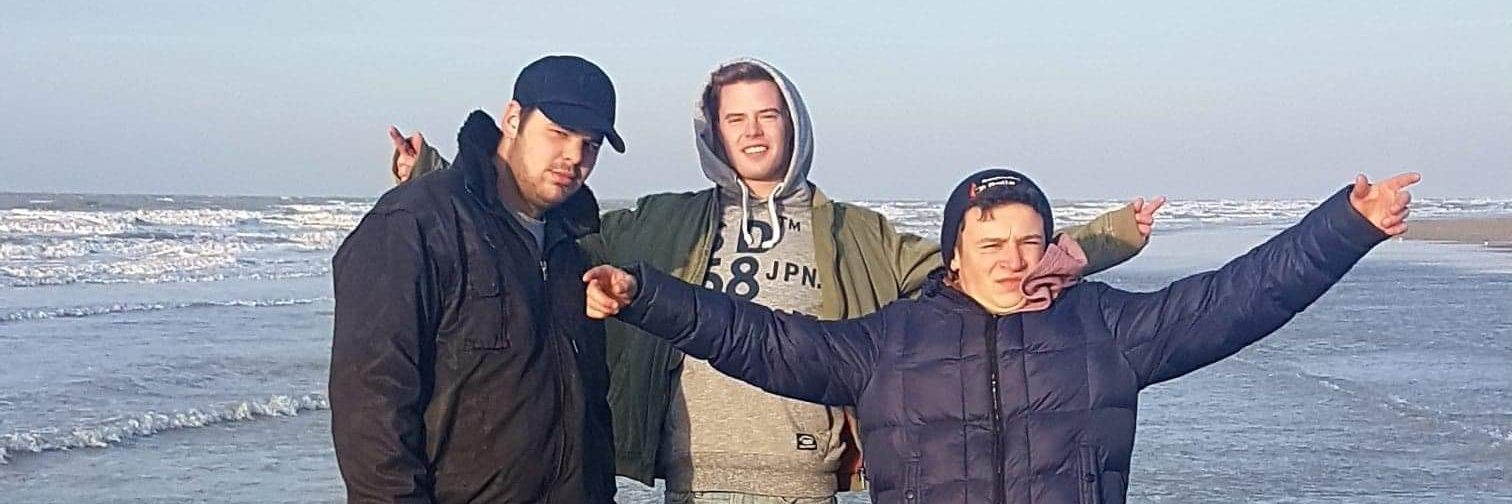 boeksje's profile banner image