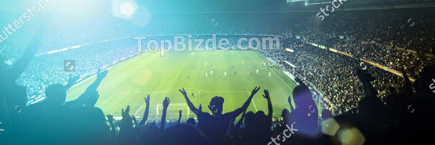 TopBizde's profile banner image