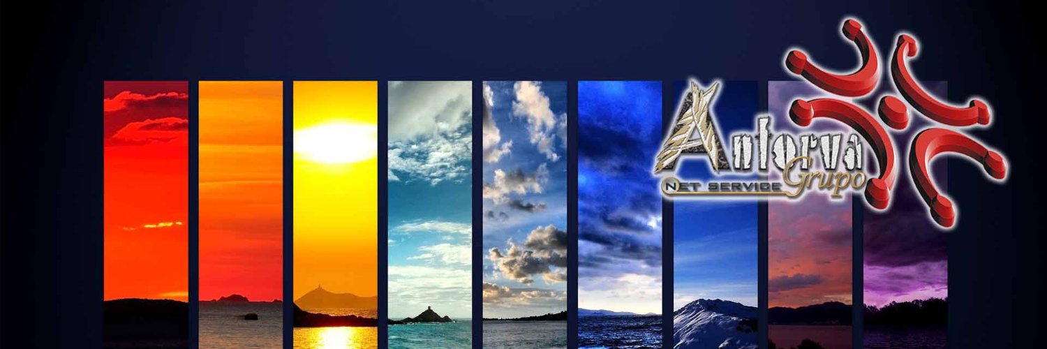 antorva's profile banner image