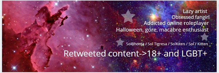 SolBhonjai's profile banner image