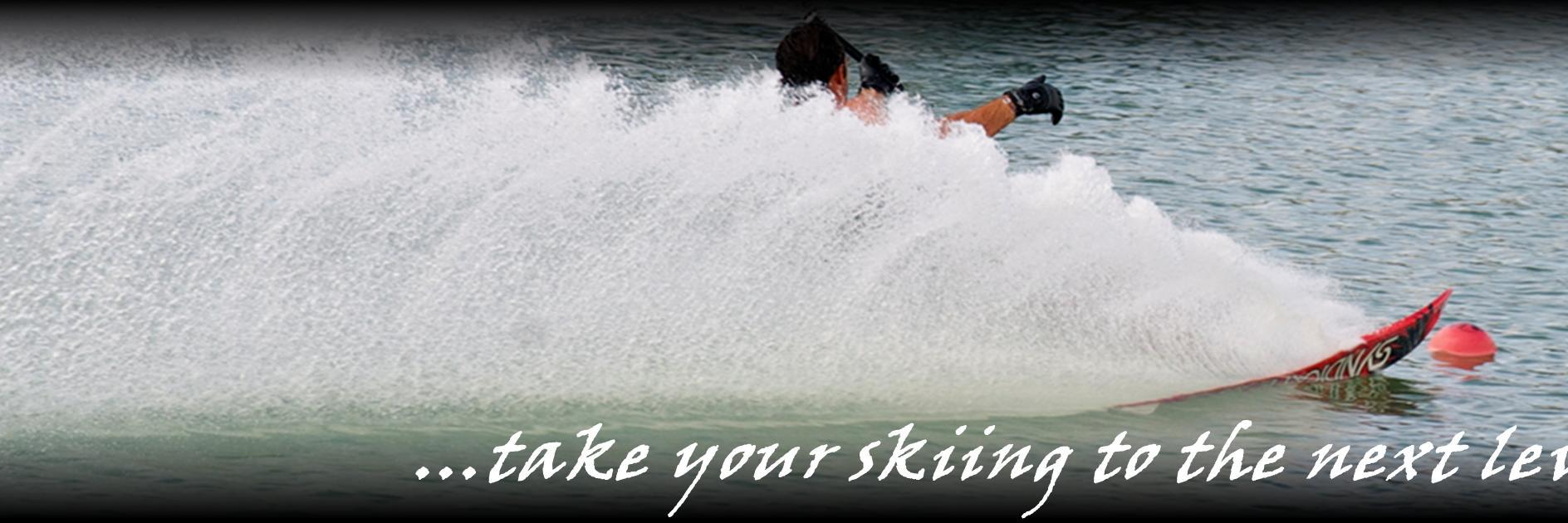 Fluid Ski and Sports banner