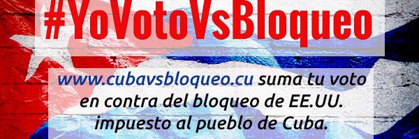 DefensemCuba Profile Banner