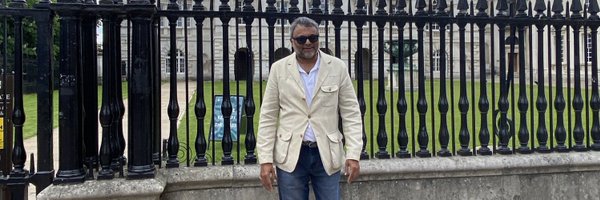 KartiPC Profile Banner