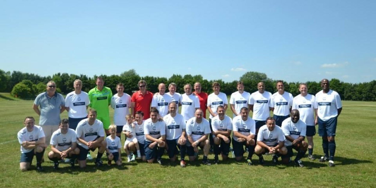 Fat Dele Alli banner