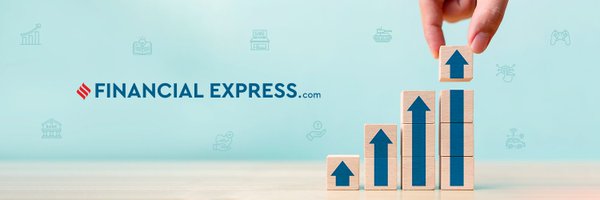 Financial Express Profile Banner