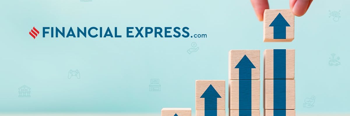 Financial Express banner
