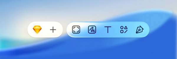 sketch Profile Banner