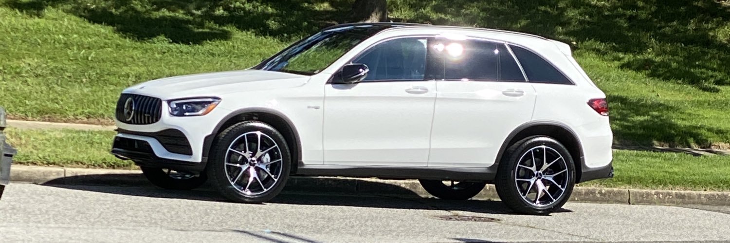 calandra1122's profile banner image
