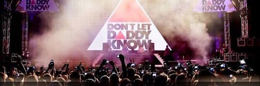 edmspreee's profile banner image