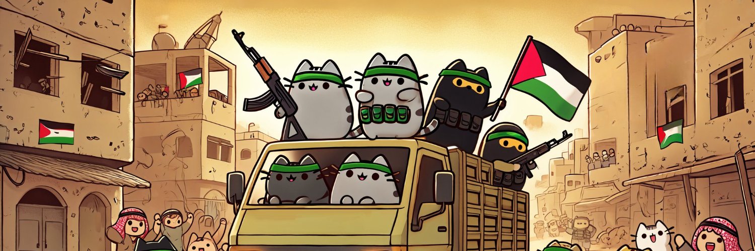 faridwk's profile banner image