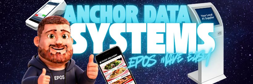 AnchorData banner
