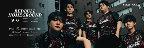SCARZ5 Profile Banner