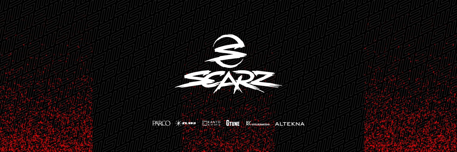 SCARZ banner