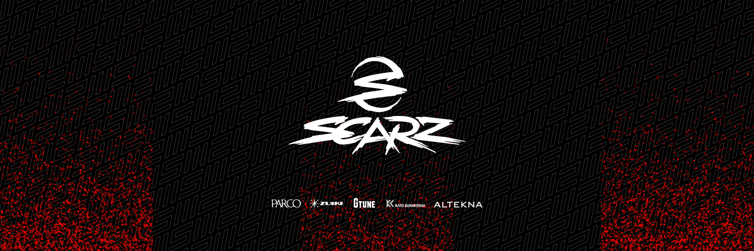 SCARZ5's profile banner image