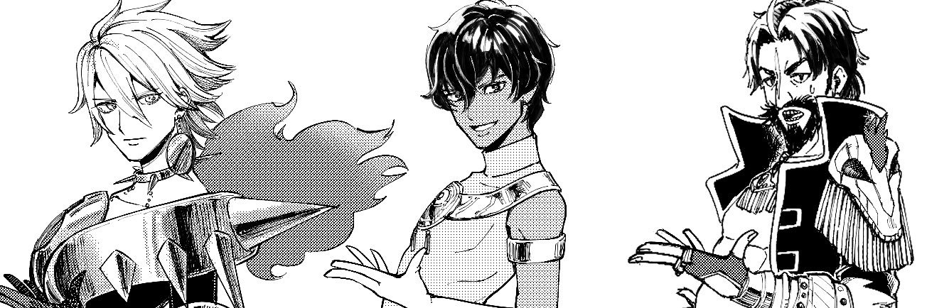 omanchi's profile banner image