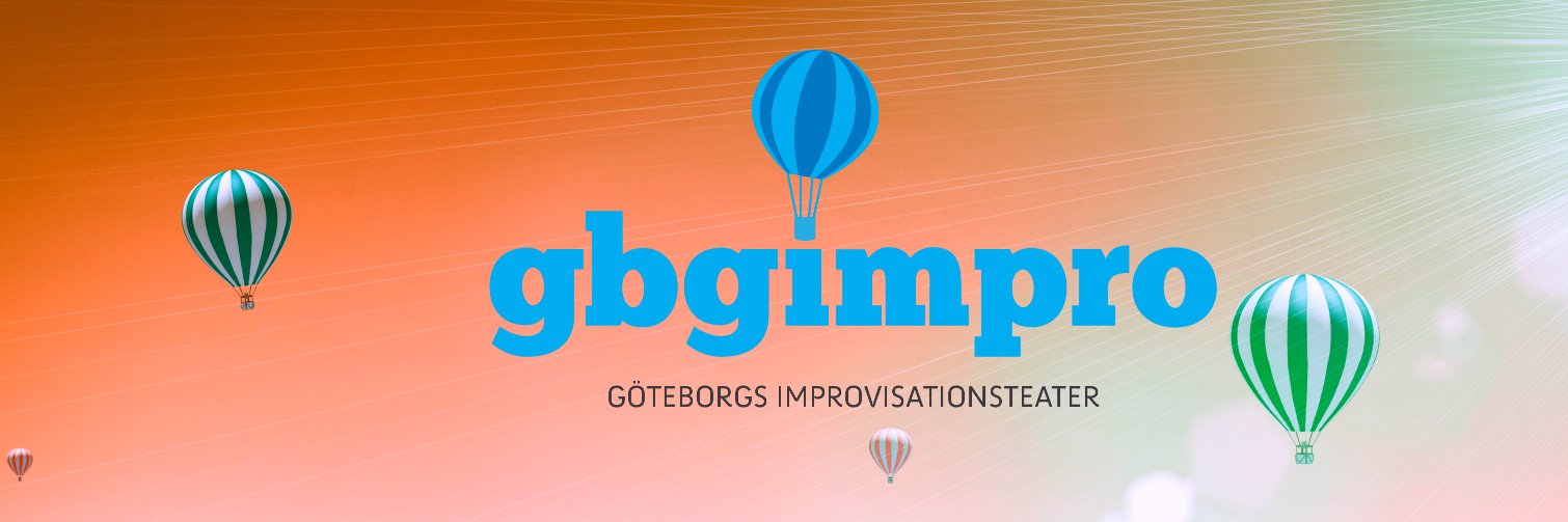 Gbgimpro's profile banner image