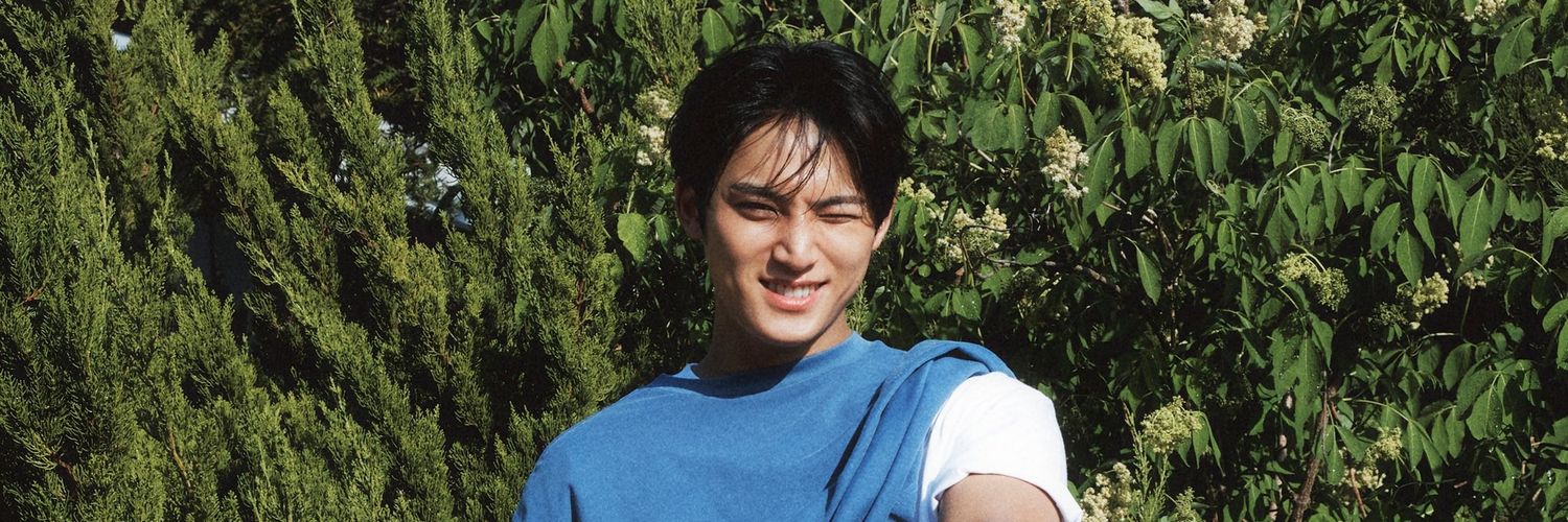 mingjjongi's profile banner image