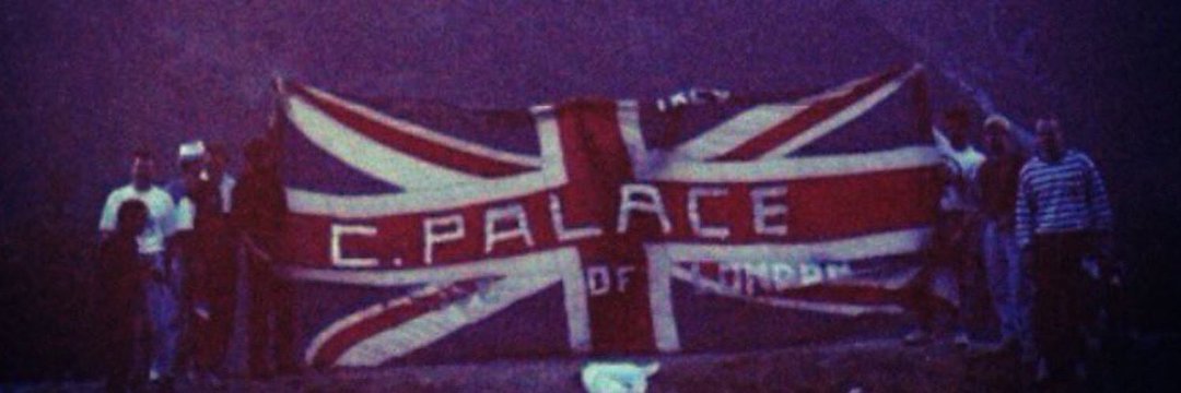 Trevor Weldon banner