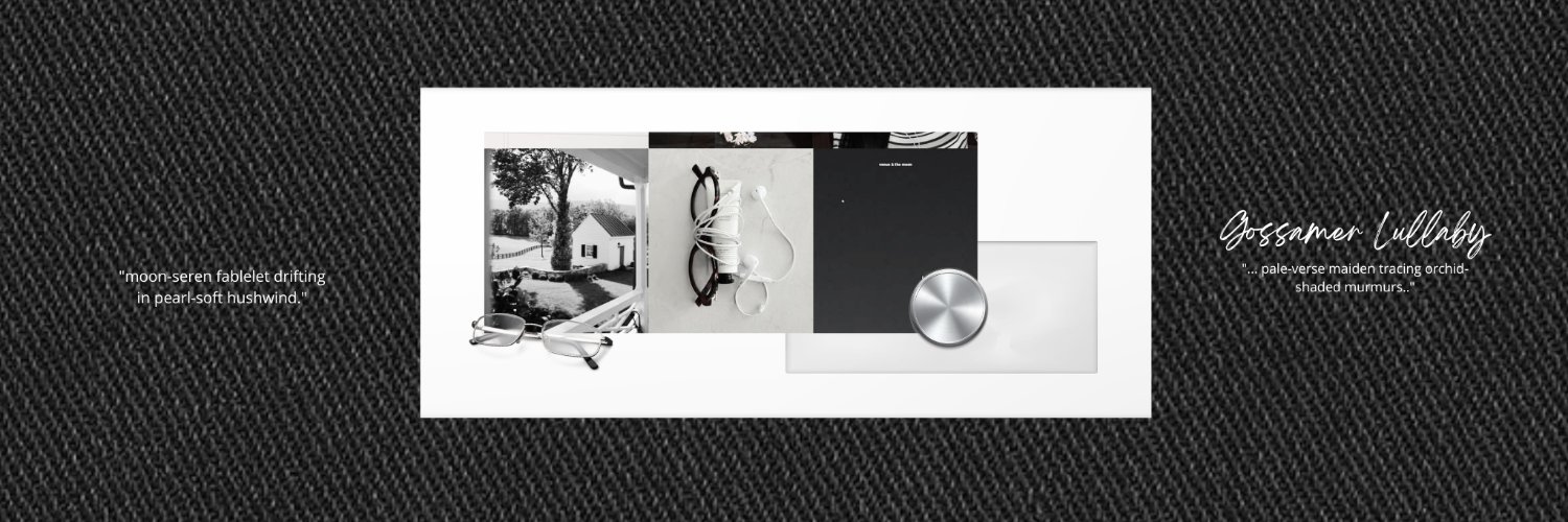 Brunmera's profile banner image